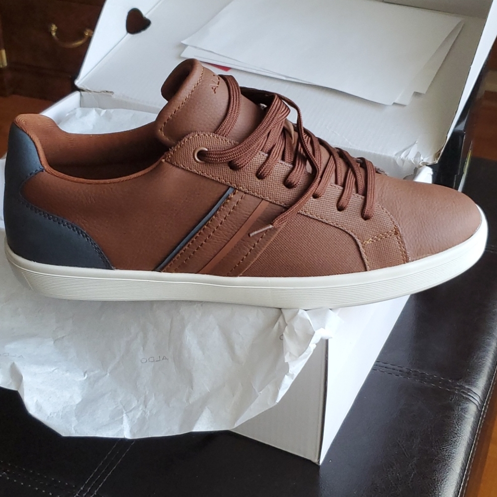 Men's shoes